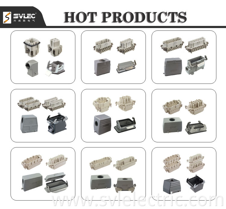 Heavy Duty Battery Magnet Connector